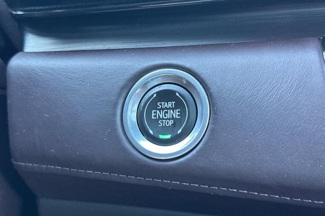 2021 Cadillac Escalade ESV Sport Platinum