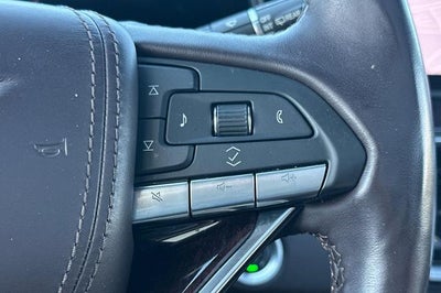 2021 Cadillac Escalade ESV Sport Platinum