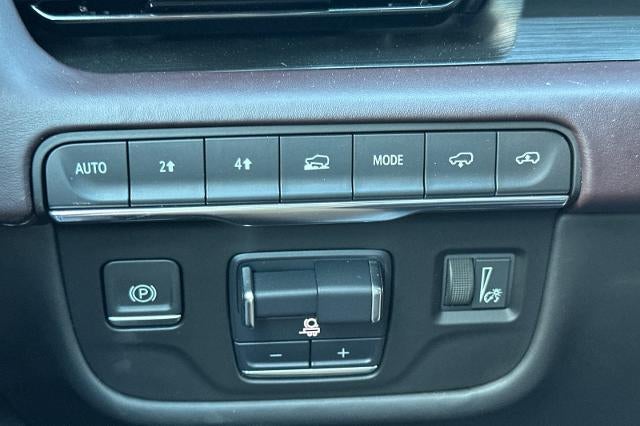 2021 Cadillac Escalade ESV Sport Platinum