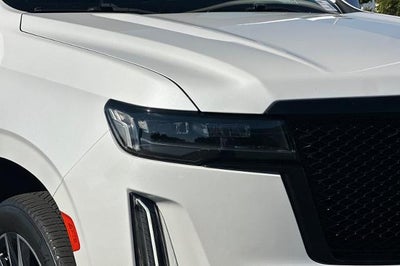 2021 Cadillac Escalade ESV Sport Platinum