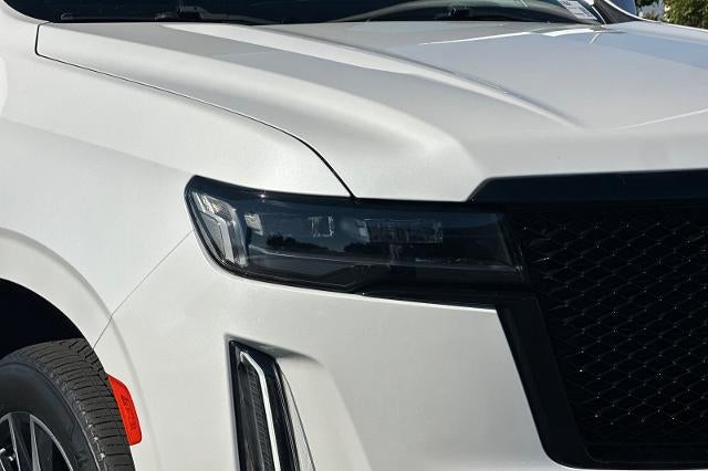 2021 Cadillac Escalade ESV Sport Platinum
