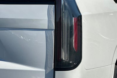 2021 Cadillac Escalade ESV Sport Platinum