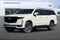 2021 Cadillac Escalade ESV Sport Platinum