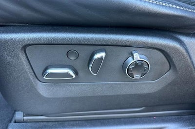 2023 Cadillac Escalade ESV Sport Platinum