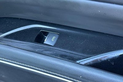 2023 Cadillac Escalade ESV Sport Platinum