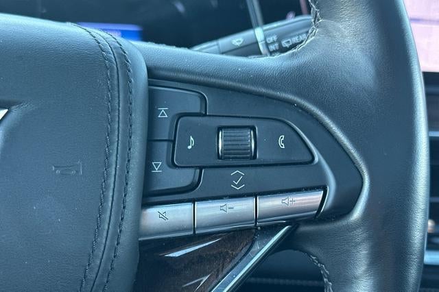 2023 Cadillac Escalade ESV Sport Platinum