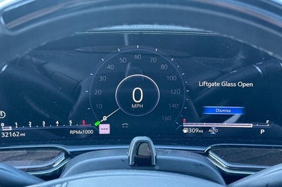 2023 Cadillac Escalade ESV Sport Platinum