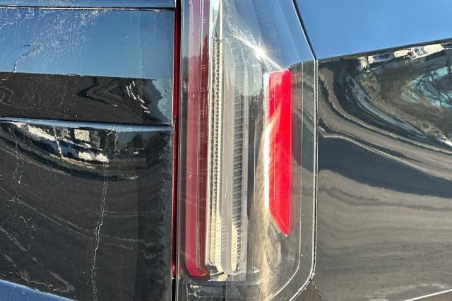 2023 Cadillac Escalade ESV Sport Platinum