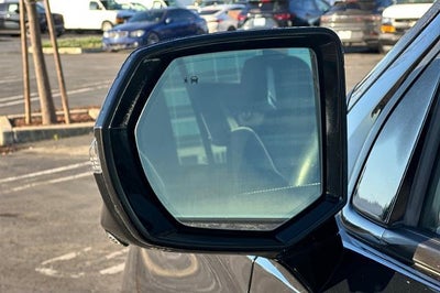 2023 Cadillac Escalade ESV Sport Platinum