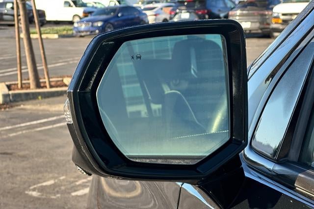 2023 Cadillac Escalade ESV Sport Platinum