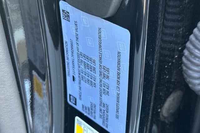 2023 Cadillac Escalade ESV Sport Platinum