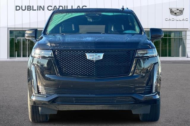 2023 Cadillac Escalade ESV Sport Platinum