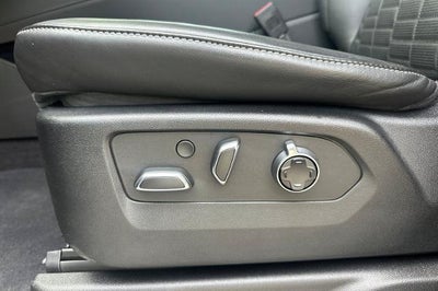 2022 Cadillac Escalade ESV Sport Platinum