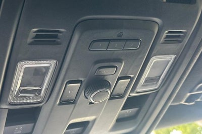 2022 Cadillac Escalade ESV Sport Platinum