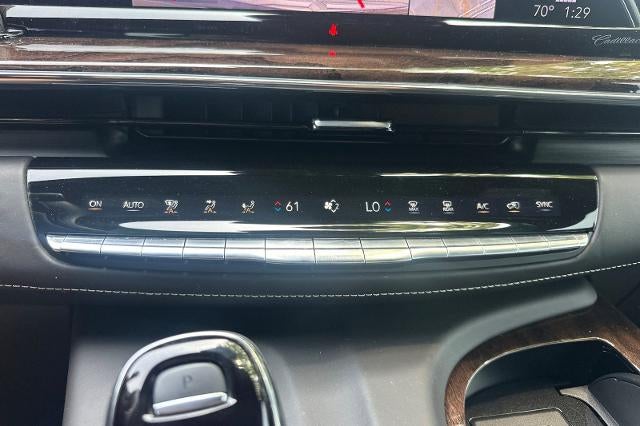 2022 Cadillac Escalade ESV Sport Platinum