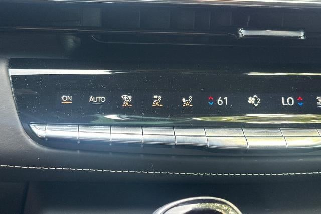 2022 Cadillac Escalade ESV Sport Platinum