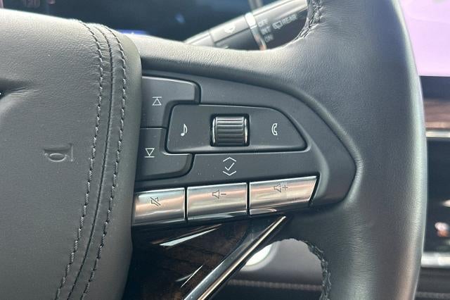 2022 Cadillac Escalade ESV Sport Platinum