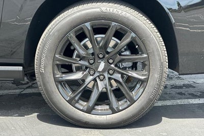 2022 Cadillac Escalade ESV Sport Platinum
