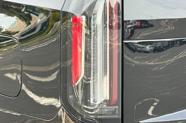 2022 Cadillac Escalade ESV Sport Platinum