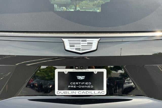 2022 Cadillac Escalade ESV Sport Platinum
