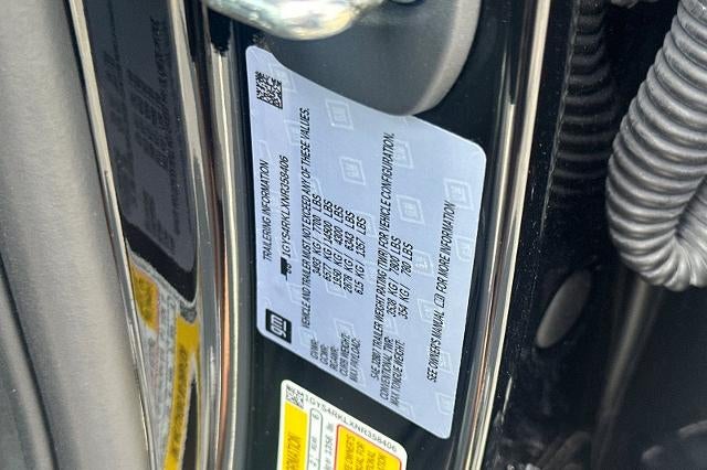 2022 Cadillac Escalade ESV Sport Platinum