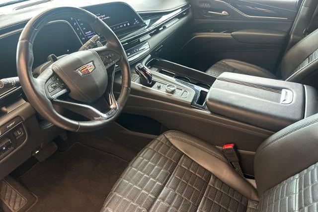 2024 Cadillac Escalade ESV V-Series