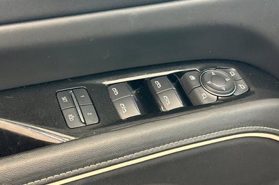 2024 Cadillac Escalade ESV V-Series