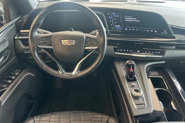 2024 Cadillac Escalade ESV V-Series