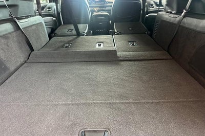 2024 Cadillac Escalade ESV V-Series