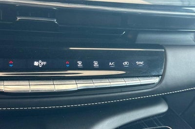 2024 Cadillac Escalade ESV V-Series