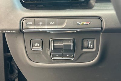 2024 Cadillac Escalade ESV V-Series
