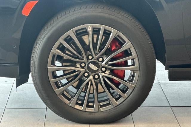 2024 Cadillac Escalade ESV V-Series