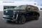 2024 Cadillac Escalade ESV V-Series