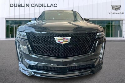 2024 Cadillac Escalade ESV V-Series