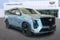 2025 Cadillac Escalade Escalade-V