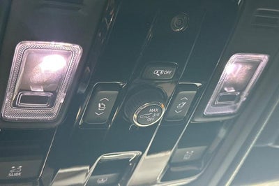 2025 Cadillac Escalade Escalade-V