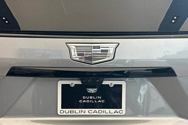 2025 Cadillac Escalade Escalade-V