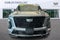 2025 Cadillac Escalade Escalade-V