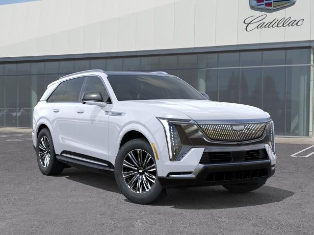 2026 Cadillac ESCALADE IQ Luxury