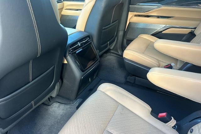2026 Cadillac ESCALADE IQ Premium Luxury