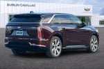 2026 Cadillac ESCALADE IQ Premium Luxury
