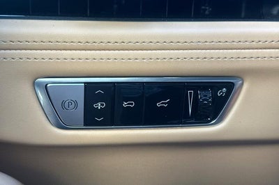2026 Cadillac ESCALADE IQ Premium Luxury