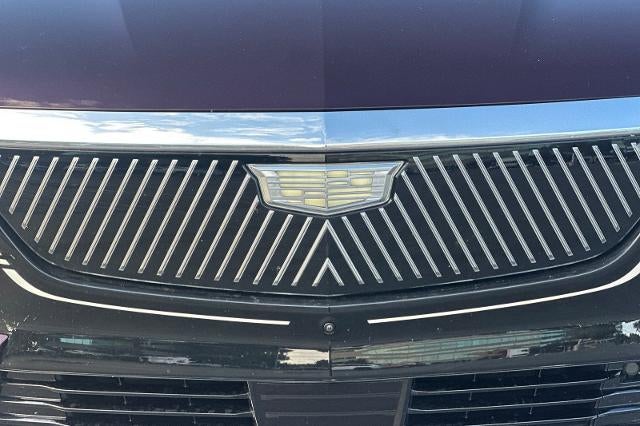 2026 Cadillac ESCALADE IQ Premium Luxury