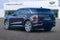 2026 Cadillac ESCALADE IQ Premium Luxury