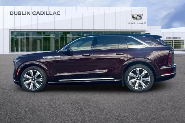 2026 Cadillac ESCALADE IQ Premium Luxury