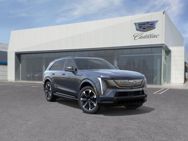 2026 Cadillac Escalade IQ Sport AWD's photo