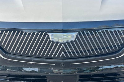 2026 Cadillac ESCALADE IQ Sport