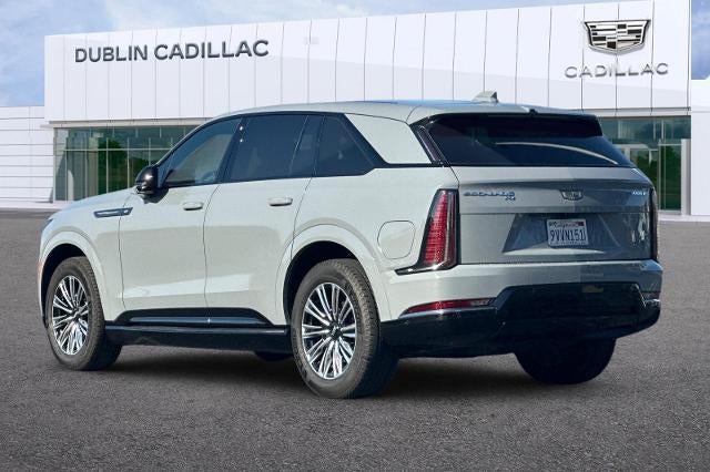 2026 Cadillac ESCALADE IQ Sport
