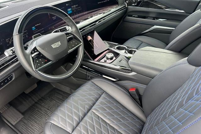 2026 Cadillac ESCALADE IQ Sport