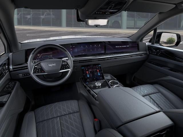 2026 Cadillac ESCALADE IQ Sport